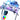 Dowinx LED付きゲーミングデスク LS-GD-LED DOWINX.JP