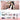 Dowinx キュートシリーズ LS-6655 (ブラックピンク) DOWINX.JP