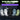 Dowinx ファブリック ゲーミングチェア LS-6657BC (ブルー) DOWINX.JP