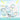 Dowinx キュートシリーズ LS-6655 (ブルー) DOWINX.JP