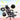 Dowinx キュートシリーズ LS-6655 (ブラックピンク) DOWINX.JP