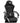 Dowinx ゲーミング座椅子 LS-66D75A ブラック DOWINX.JP