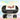 Dowinx キュートシリーズ LS-6655 (ブラックピンク) DOWINX.JP