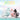 Dowinx キュートシリーズ LS-6655 (ブルー) DOWINX.JP