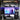 Dowinx 収納一体型ゲーミングデスク LS-GDH05 DOWINX.JP