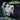 Dowinx ファブリック ゲーミングチェア LS-6657BC (ブルー) DOWINX.JP