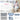 Dowinx レザー製ソファオフィスチェア 超厚フォームクッション仕様 青 LS-66B4-03 DOWINX.JP
