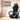 Dowinx ゲーミング座椅子 LS-66D75A ブラック DOWINX.JP