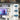 Dowinx 収納一体型ゲーミングデスク LS-GDH06 DOWINX.JP