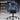 Dowinx レザーゲーミングチェア LS-66D80C-05 ブラック・ブルー DOWINX.JP