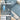 Dowinx ファブリック ゲーミングチェア LS-6657D (ブルー) DOWINX.JP