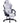 Dowinx ファブリック ゲーミングチェア LS-6650F03 DOWINX.JP