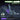 Dowinx ファブリック ゲーミングチェア LS-6657BC (ブルー) DOWINX.JP