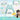 Dowinx キュートシリーズ LS-6655 (ブルー) DOWINX.JP