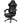 Dowinx ファブリック ゲーミングチェア LS-6657D (ブラック) DOWINX.JP