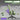 Dowinx ファブリック ゲーミングチェア LS-6657BC (グリーン) DOWINX.JP