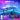 Dowinx LED付きゲーミングデスク LS-GD-LED DOWINX.JP