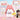 Dowinx キュートシリーズ LS-6655 DOWINX.JP