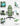 Dowinx ゲーミングチェア LS-66684D-06 DOWINX.JP