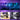 Dowinx LED付きゲーミングデスク LS-GD-LED DOWINX.JP