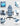 Dowinx ゲーミングチェア LS-66684D-03 DOWINX.JP