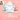 Dowinx キュートシリーズ LS-6655 (ホワイト) DOWINX.JP