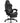 Dowinx ファブリック ゲーミングチェア LS-6658 (ブラック) DOWINX.JP