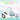 Dowinx キュートシリーズ LS-6655 (ブルー) DOWINX.JP