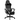 Dowinx ファブリックゲーミングチェア LS-6658D ブラック DOWINX.JP