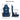 Dowinx ゲーミング座椅子 LS-66D76A ネイビーブルー DOWINX.JP