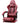 Dowinx ゲーミング座椅子 LS-6679 (レッド) DOWINX.JP