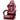 Dowinx ゲーミング座椅子 LS-6679 (レッド) DOWINX.JP