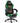 Dowinx レーシングゲーミングチェア LS-66D87B-01 グリーン DOWINX.JP