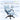 Dowinx レザー製ソファオフィスチェア 超厚フォームクッション仕様 青 LS-66B4-03 DOWINX.JP