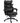 Dowinx レザー製ソファオフィスチェア 超厚フォームクッション仕様 黒 LS-66B4-05 DOWINX.JP