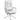 Dowinx レザー製ソファオフィスチェア 超厚フォームクッション仕様 白 LS-66B4-04 DOWINX.JP