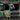 Dowinx レーシングゲーミングチェア LS-66D87B-01 グリーン DOWINX.JP