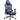 Dowinx レザーゲーミングチェア LS-66D80C-05 ブラック・ブルー DOWINX.JP